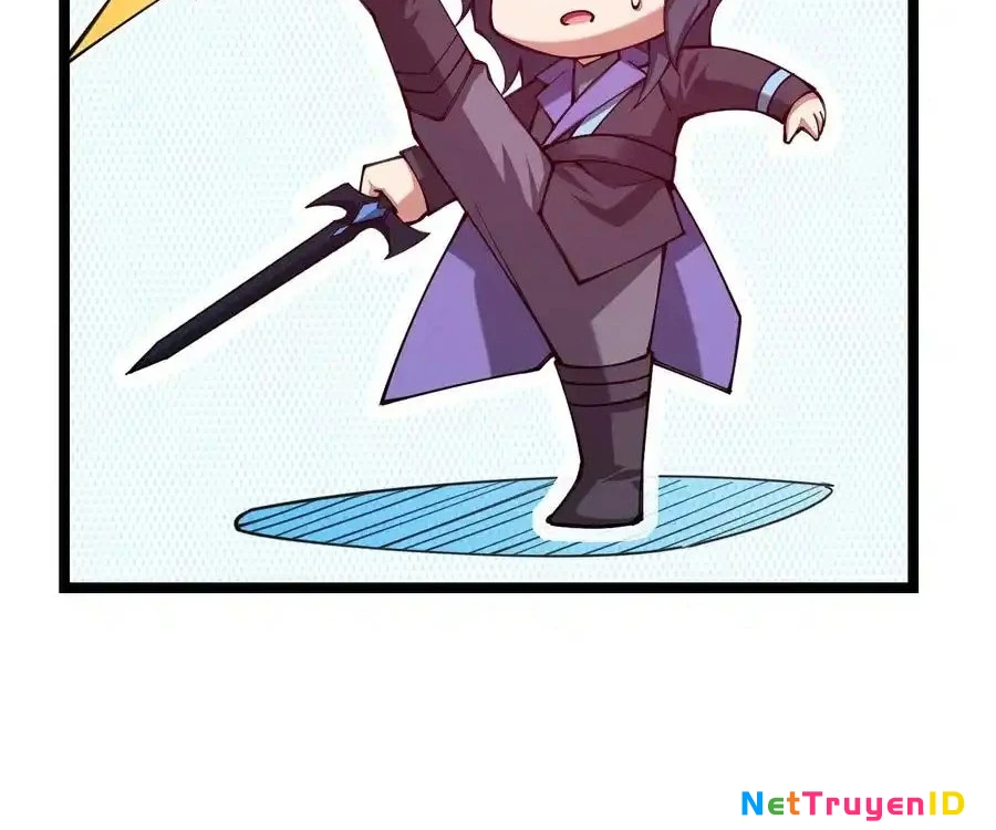 Sức Mạnh Của Kiếm Thần: Chapter 53