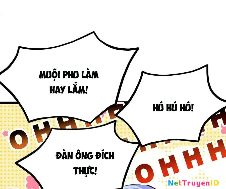 Sức Mạnh Của Kiếm Thần: Chapter 53