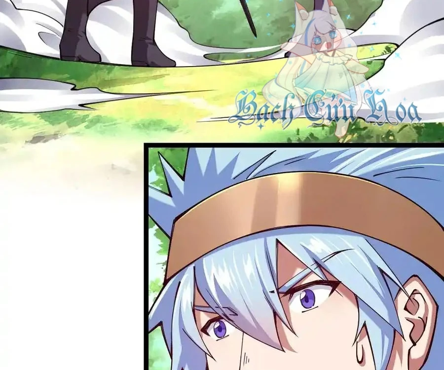 Sức Mạnh Của Kiếm Thần: Chapter 53