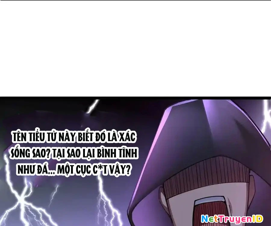 Sức Mạnh Của Kiếm Thần: Chapter 53