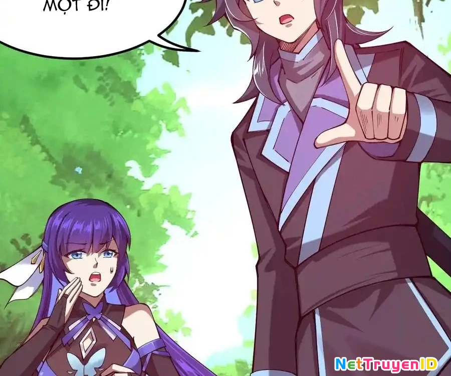 Sức Mạnh Của Kiếm Thần: Chapter 53