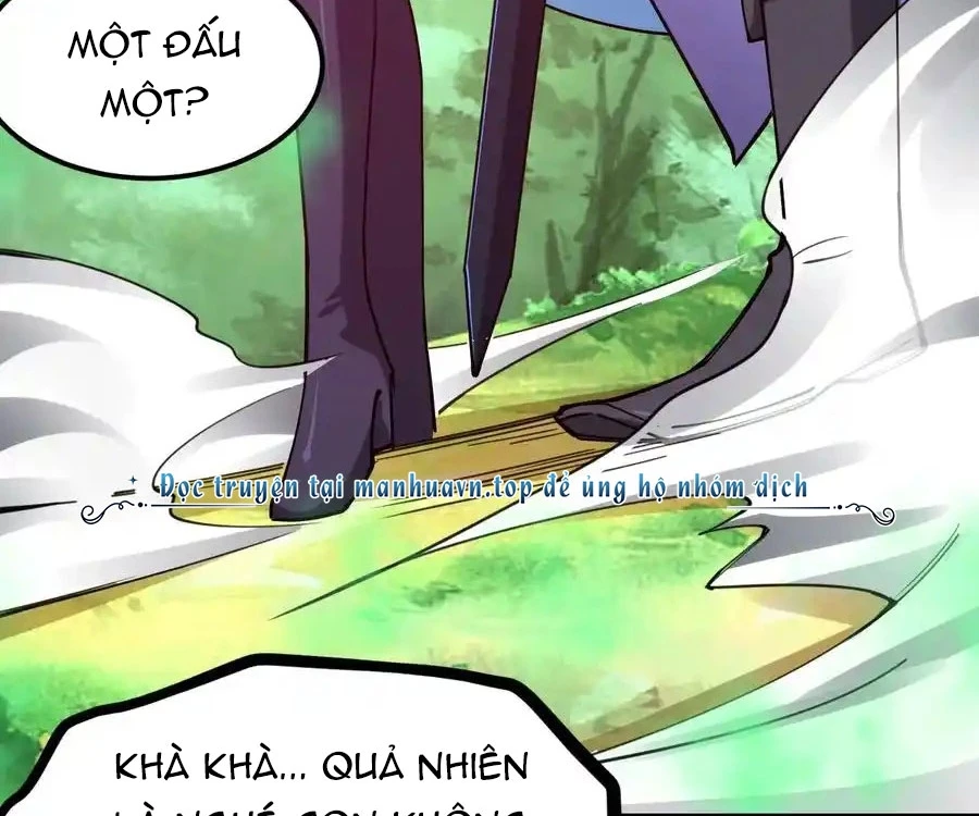 Sức Mạnh Của Kiếm Thần: Chapter 53