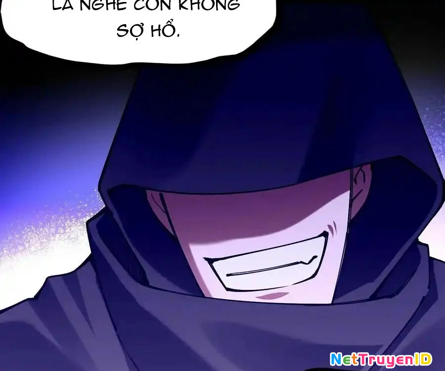 Sức Mạnh Của Kiếm Thần: Chapter 53