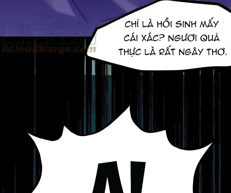 Sức Mạnh Của Kiếm Thần: Chapter 53