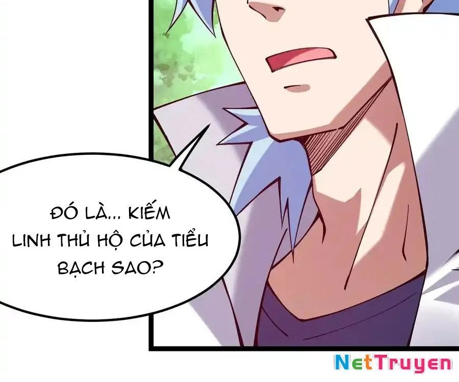 Sức Mạnh Của Kiếm Thần: Chapter 53