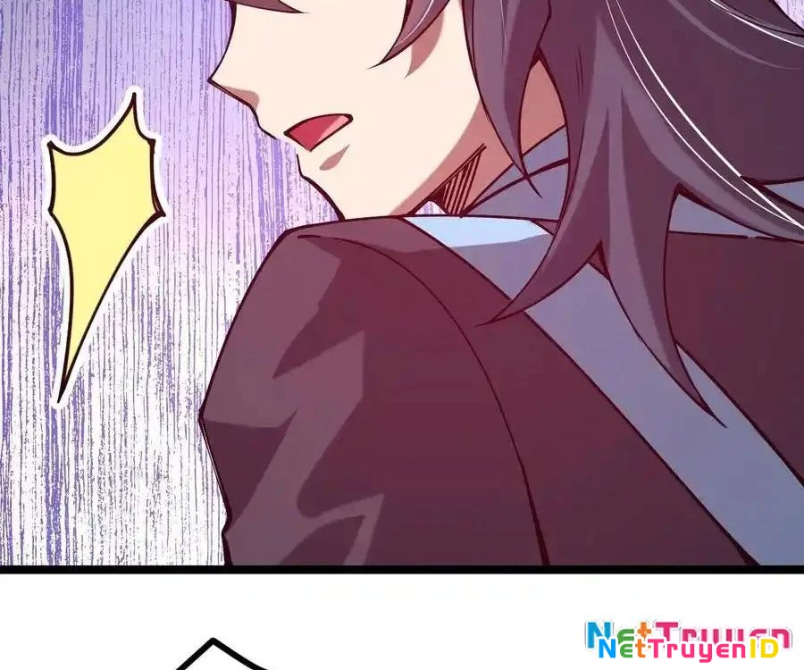 Sức Mạnh Của Kiếm Thần: Chapter 53