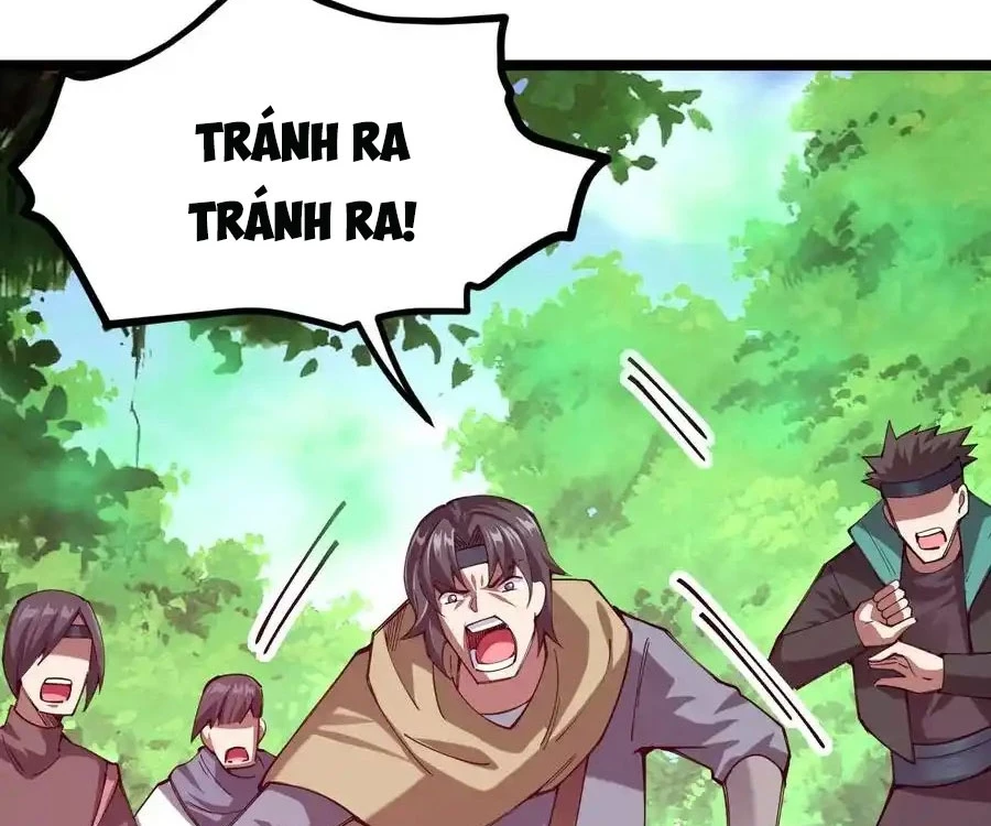 Sức Mạnh Của Kiếm Thần: Chapter 53