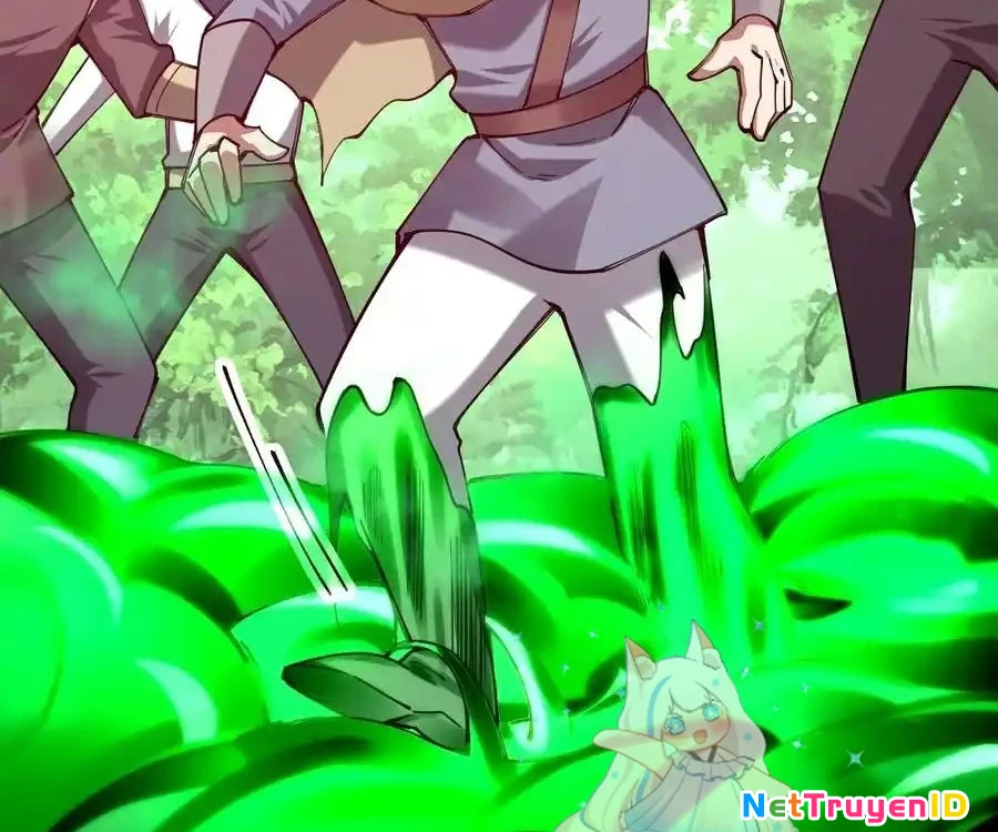 Sức Mạnh Của Kiếm Thần: Chapter 53