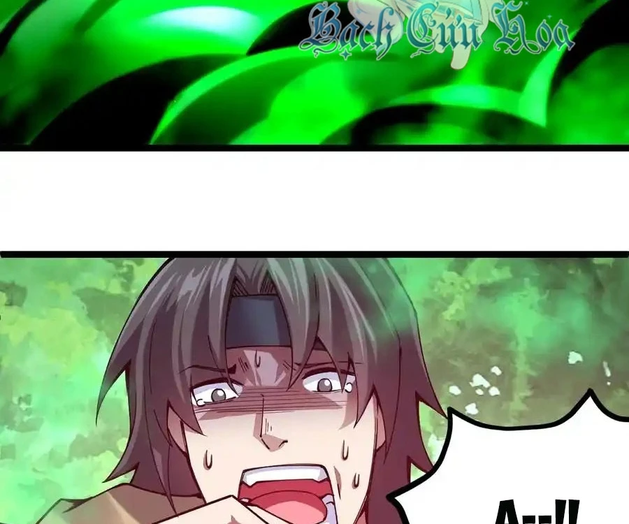 Sức Mạnh Của Kiếm Thần: Chapter 53