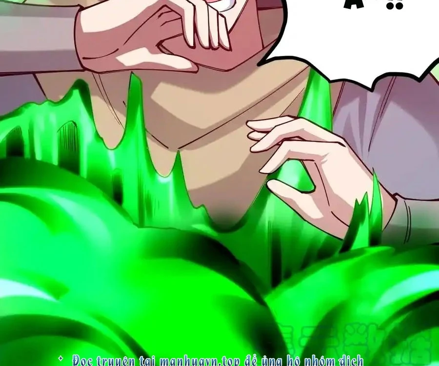 Sức Mạnh Của Kiếm Thần: Chapter 53