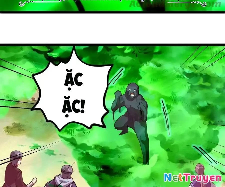 Sức Mạnh Của Kiếm Thần: Chapter 53