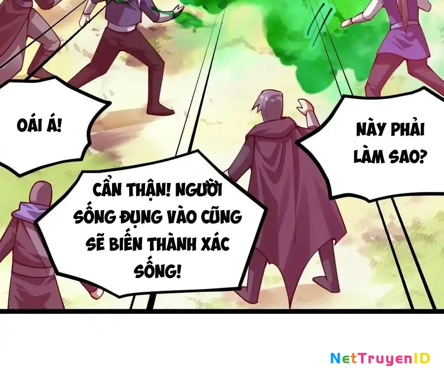 Sức Mạnh Của Kiếm Thần: Chapter 53