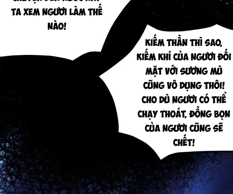 Sức Mạnh Của Kiếm Thần: Chapter 53