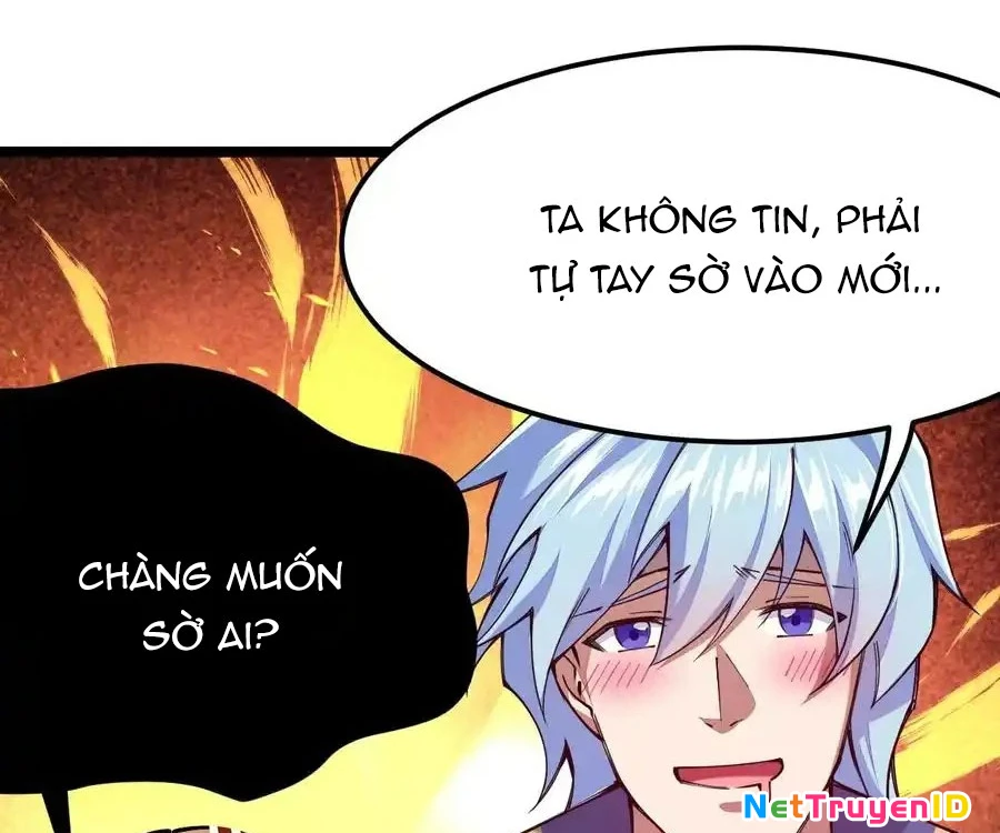 Sức Mạnh Của Kiếm Thần: Chapter 53
