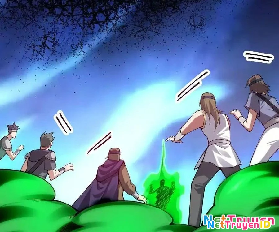 Sức Mạnh Của Kiếm Thần: Chapter 53