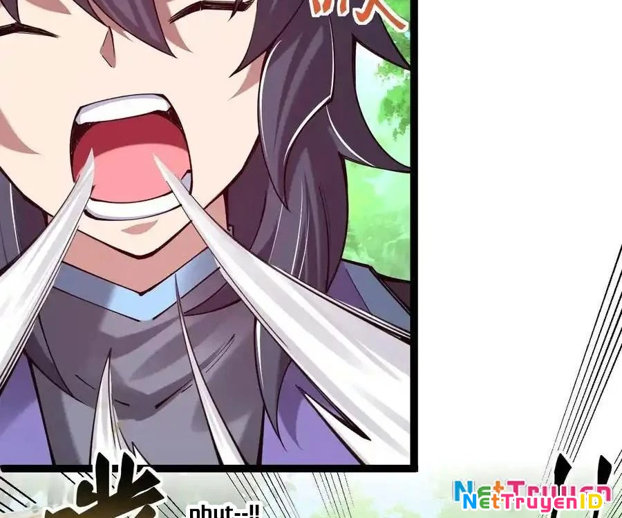 Sức Mạnh Của Kiếm Thần: Chapter 53