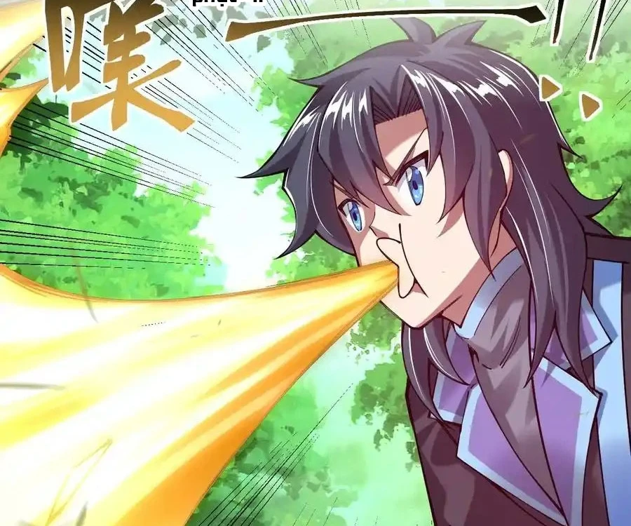 Sức Mạnh Của Kiếm Thần: Chapter 53