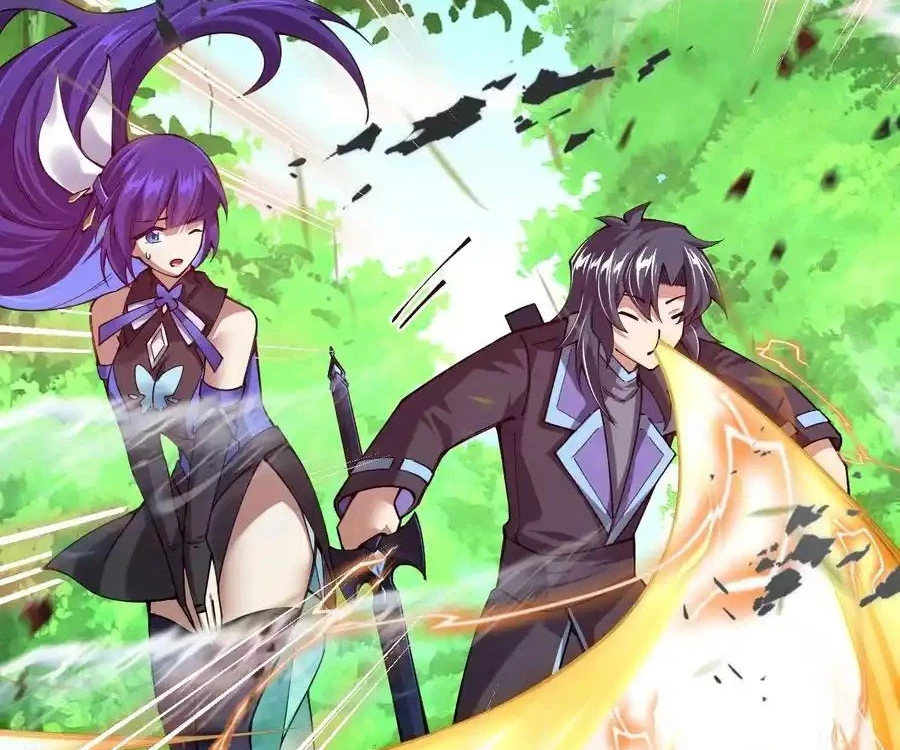 Sức Mạnh Của Kiếm Thần: Chapter 53