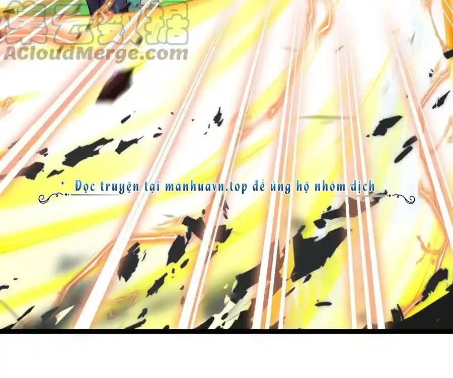 Sức Mạnh Của Kiếm Thần: Chapter 53