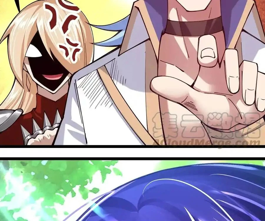 Sức Mạnh Của Kiếm Thần: Chapter 53