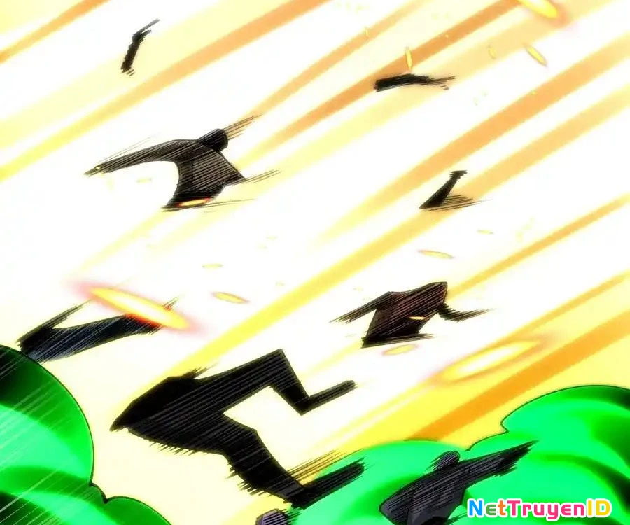 Sức Mạnh Của Kiếm Thần: Chapter 53