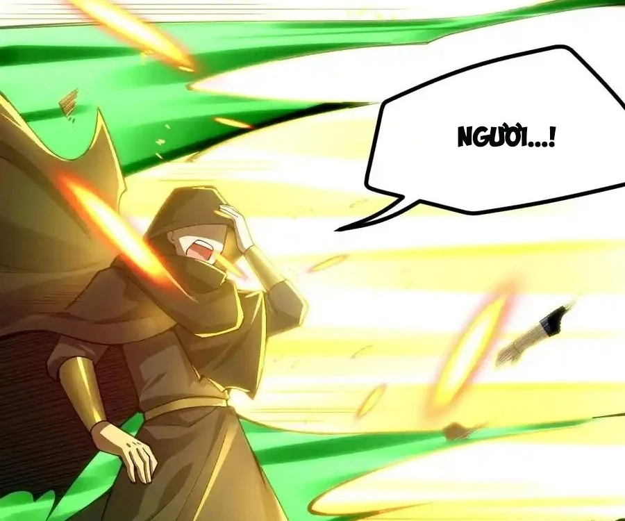 Sức Mạnh Của Kiếm Thần: Chapter 53