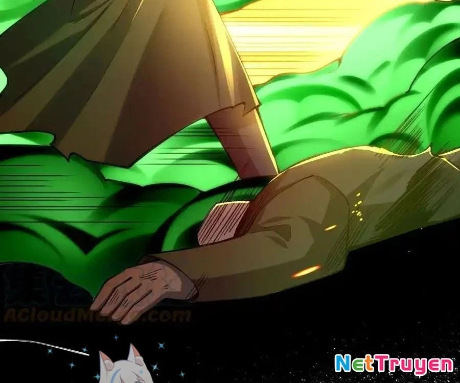 Sức Mạnh Của Kiếm Thần: Chapter 53