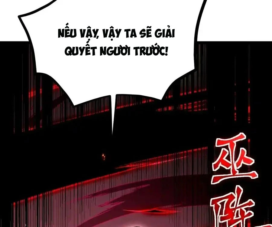 Sức Mạnh Của Kiếm Thần: Chapter 53