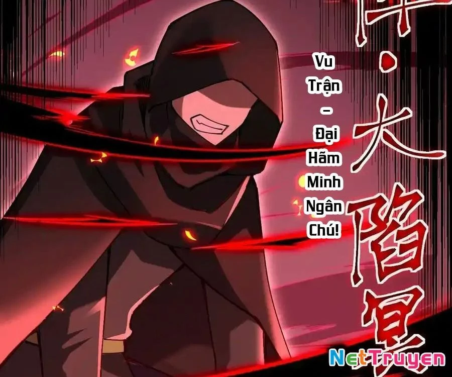 Sức Mạnh Của Kiếm Thần: Chapter 53