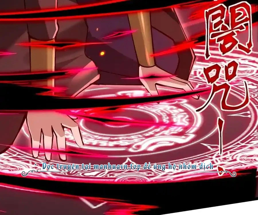 Sức Mạnh Của Kiếm Thần: Chapter 53