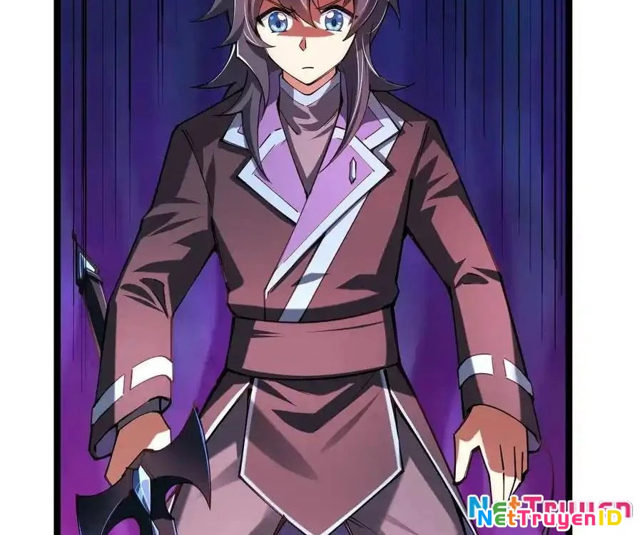 Sức Mạnh Của Kiếm Thần: Chapter 53