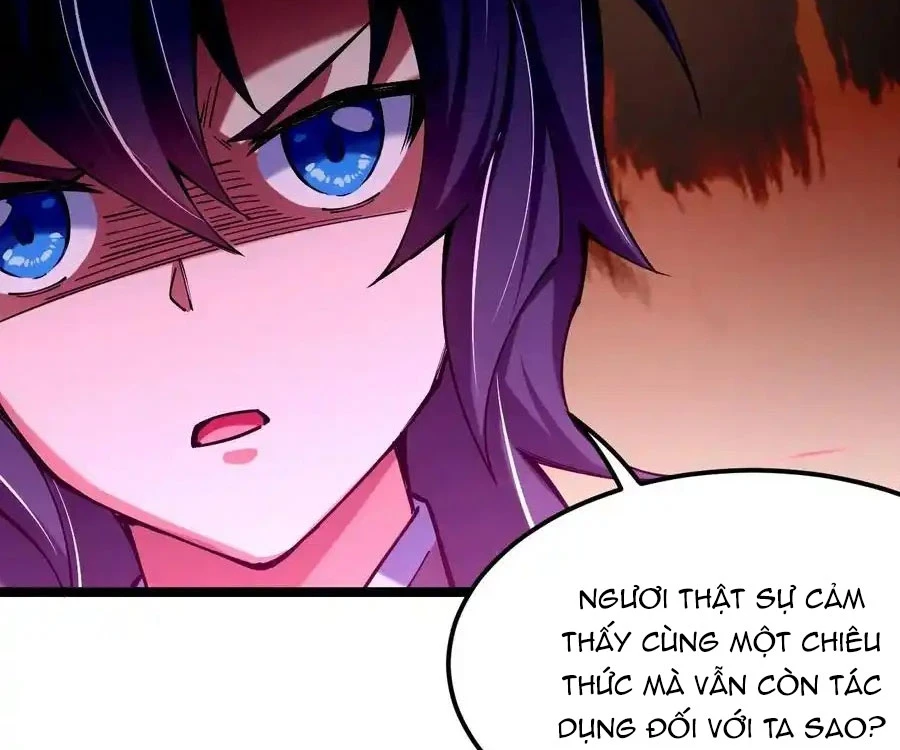 Sức Mạnh Của Kiếm Thần: Chapter 53