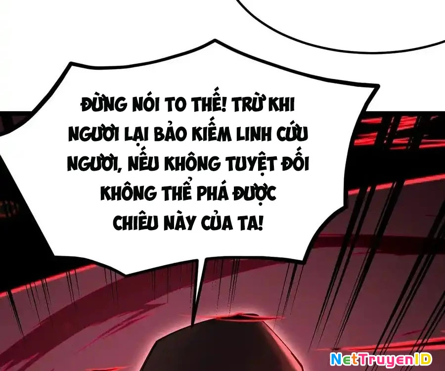Sức Mạnh Của Kiếm Thần: Chapter 53