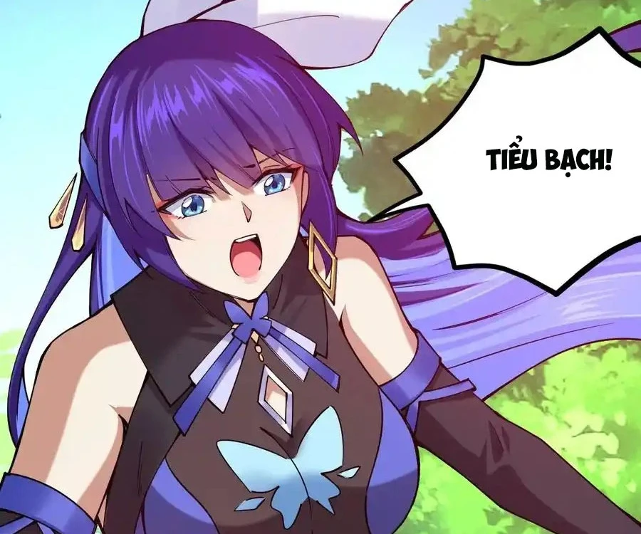 Sức Mạnh Của Kiếm Thần: Chapter 53