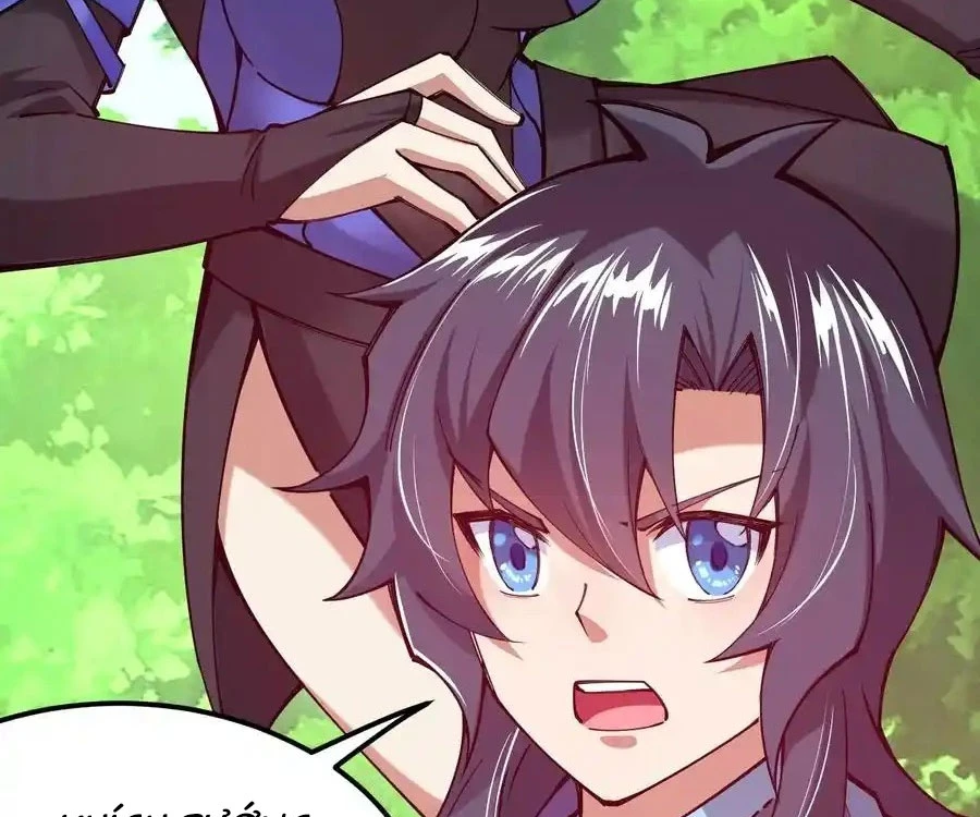 Sức Mạnh Của Kiếm Thần: Chapter 53