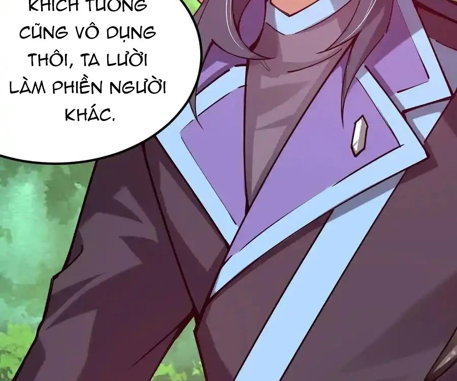 Sức Mạnh Của Kiếm Thần: Chapter 53