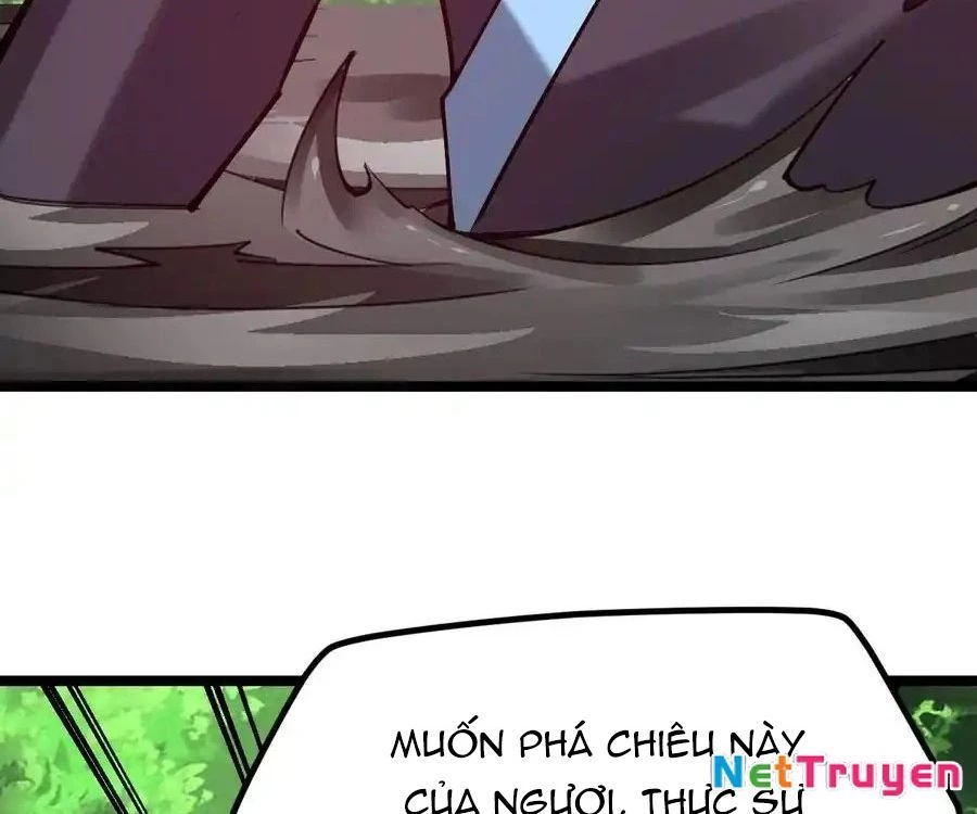 Sức Mạnh Của Kiếm Thần: Chapter 53
