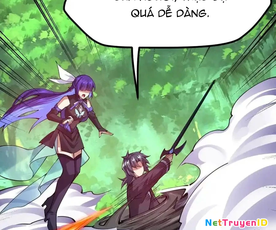 Sức Mạnh Của Kiếm Thần: Chapter 53