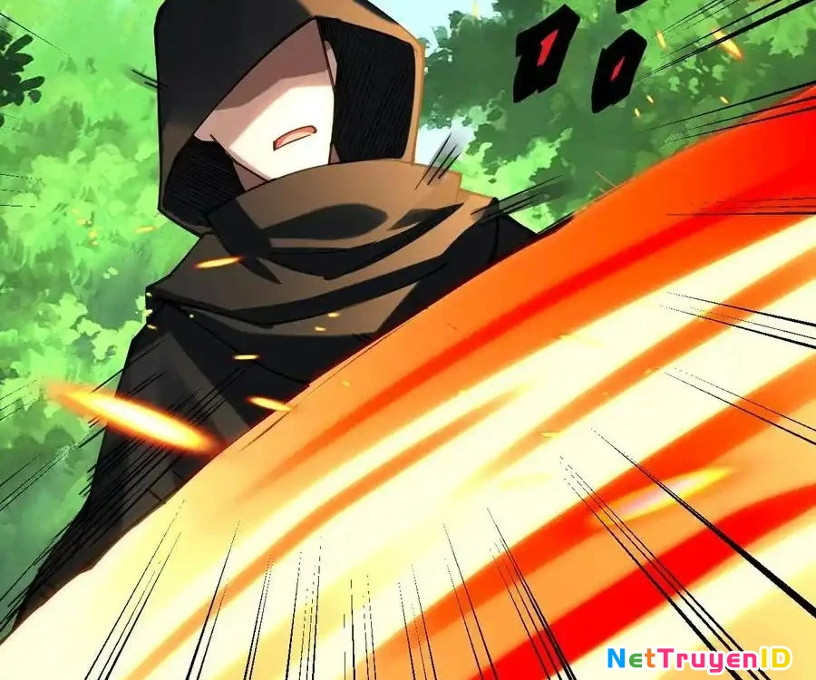 Sức Mạnh Của Kiếm Thần: Chapter 53
