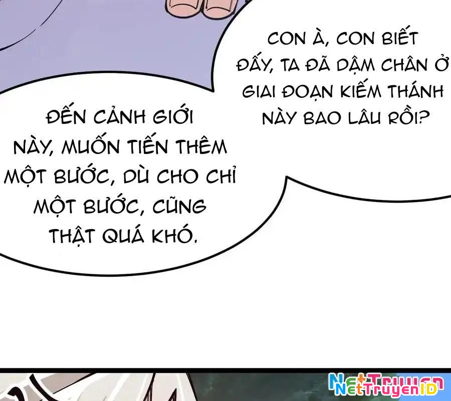 Sức Mạnh Của Kiếm Thần: Chapter 54