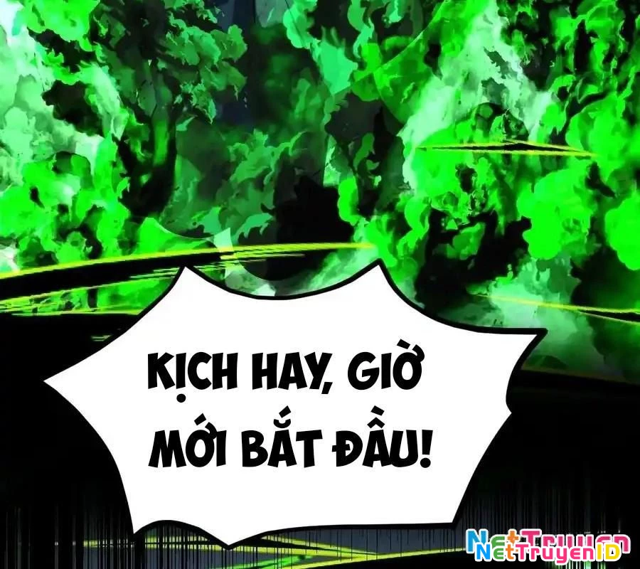 Sức Mạnh Của Kiếm Thần: Chapter 54