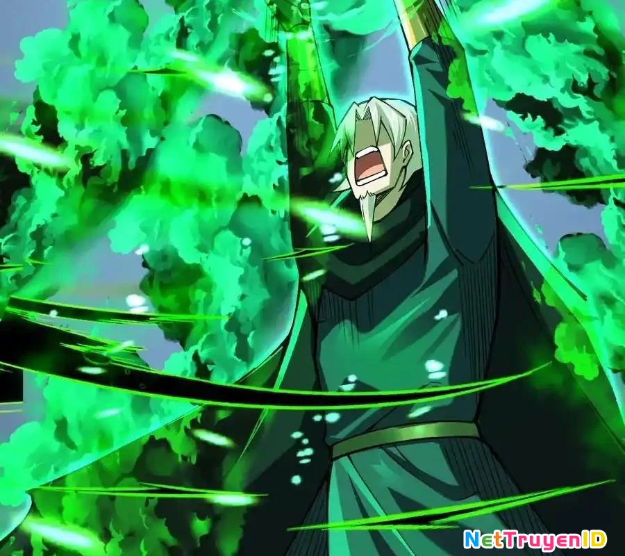 Sức Mạnh Của Kiếm Thần: Chapter 54