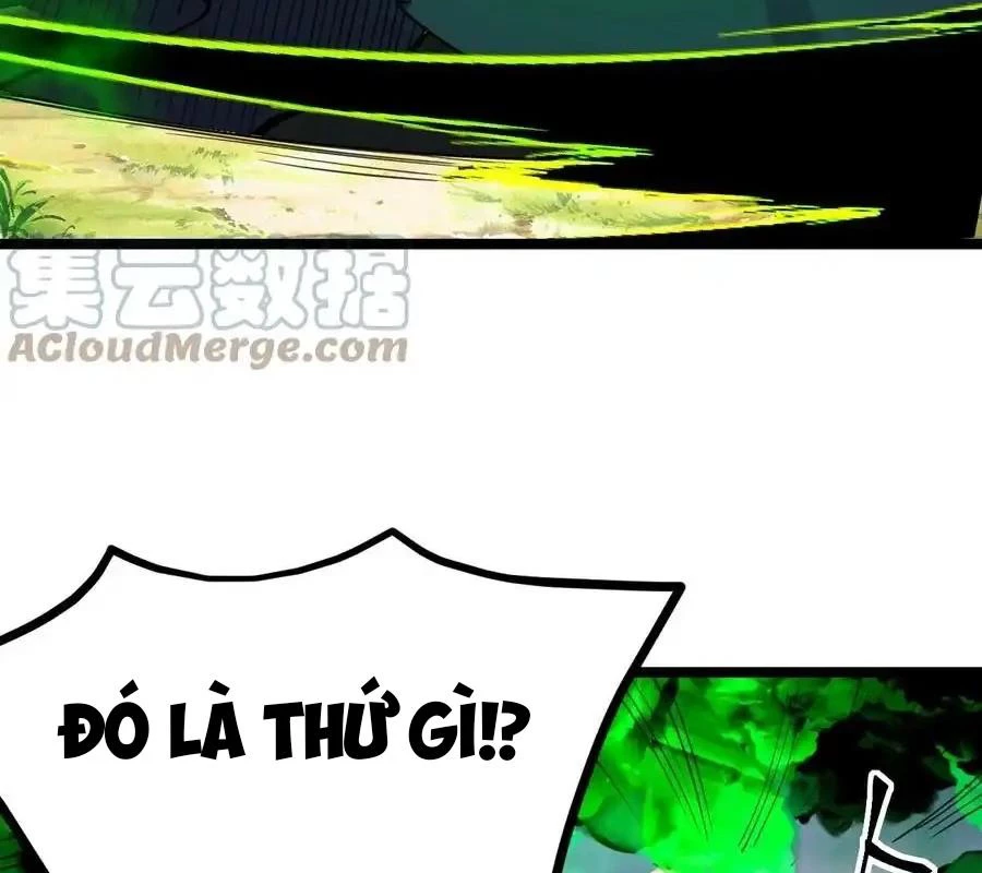 Sức Mạnh Của Kiếm Thần: Chapter 54