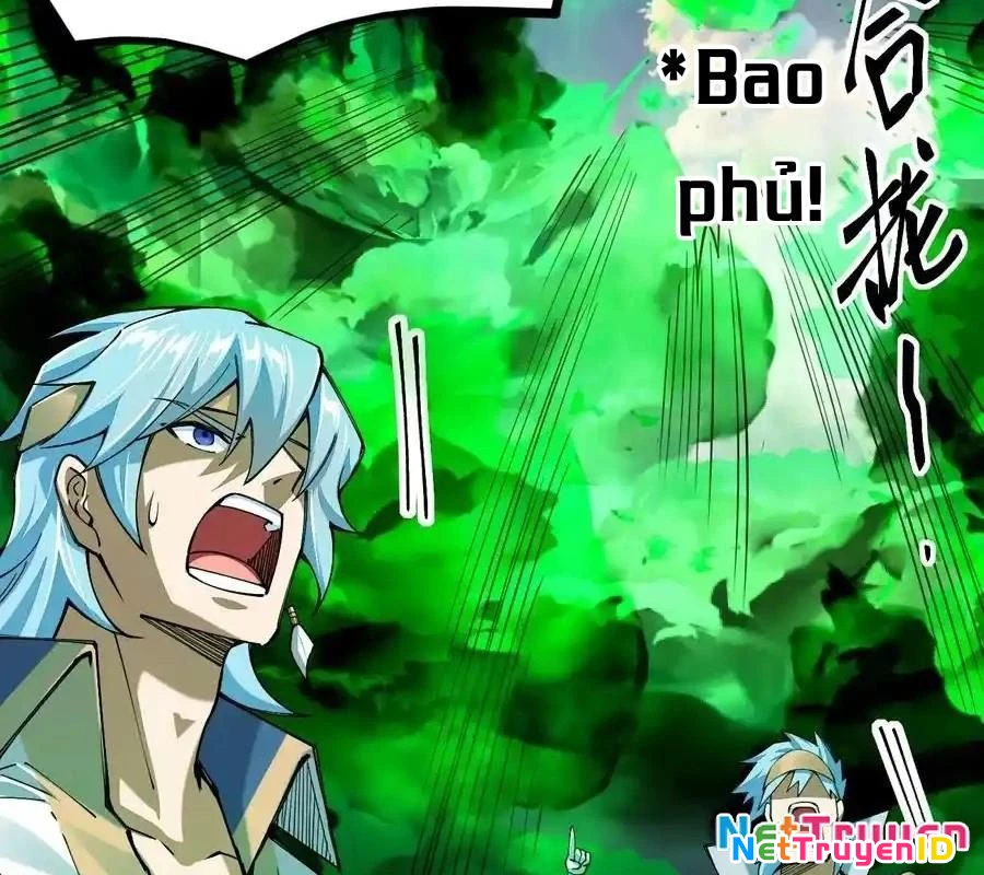 Sức Mạnh Của Kiếm Thần: Chapter 54