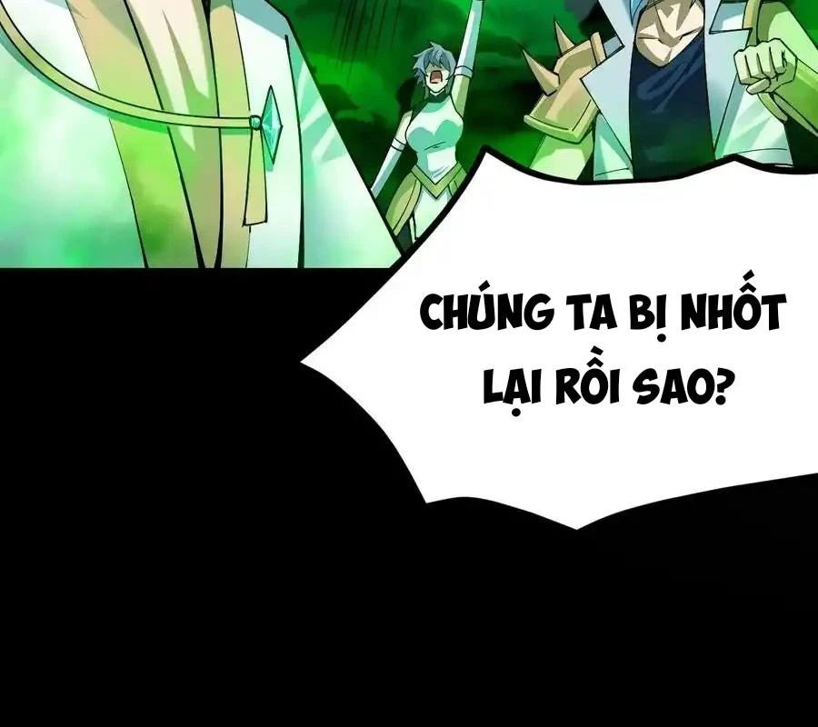 Sức Mạnh Của Kiếm Thần: Chapter 54