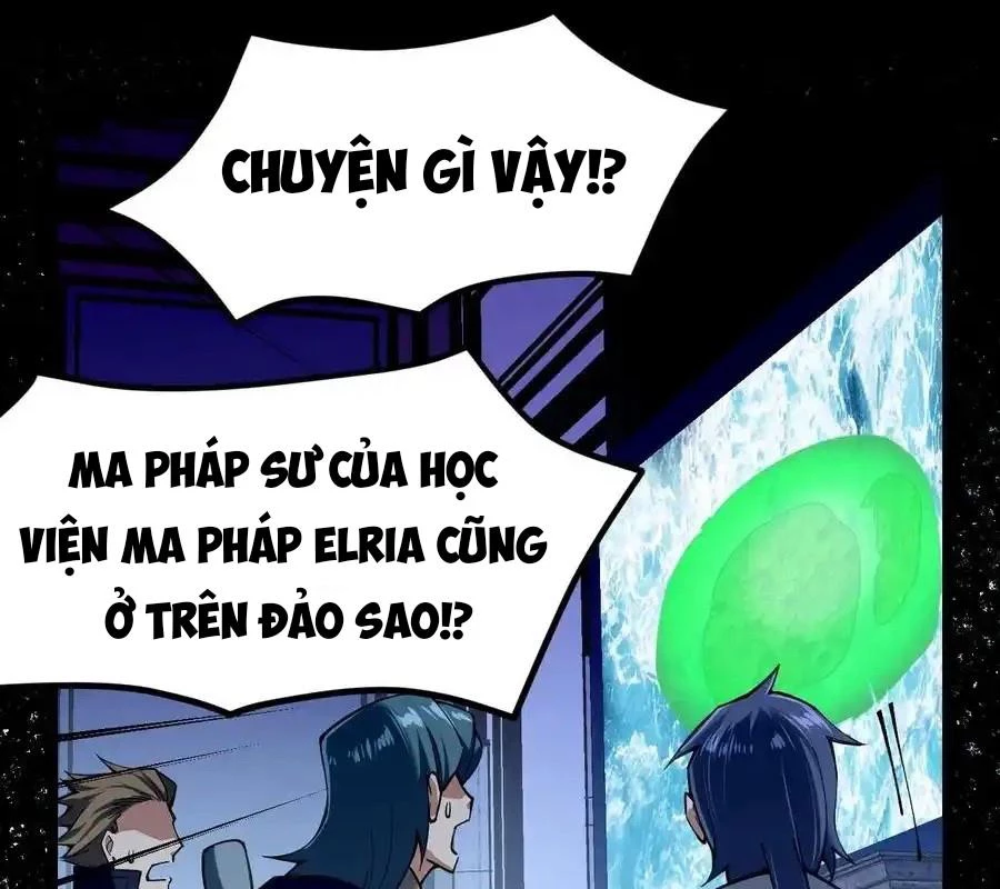 Sức Mạnh Của Kiếm Thần: Chapter 54
