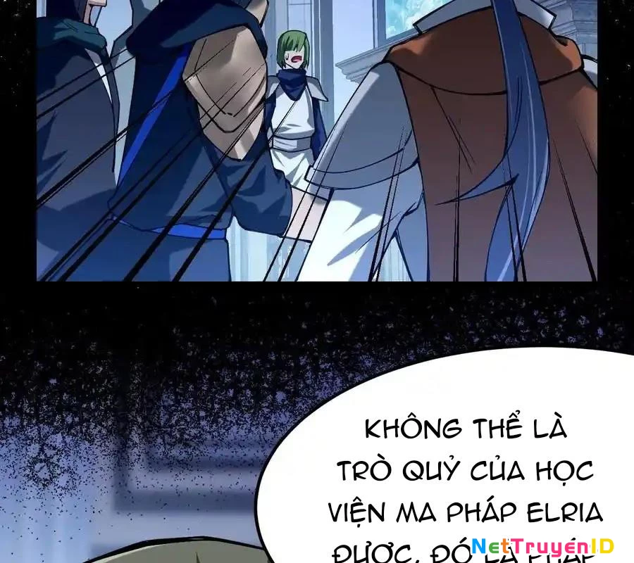 Sức Mạnh Của Kiếm Thần: Chapter 54