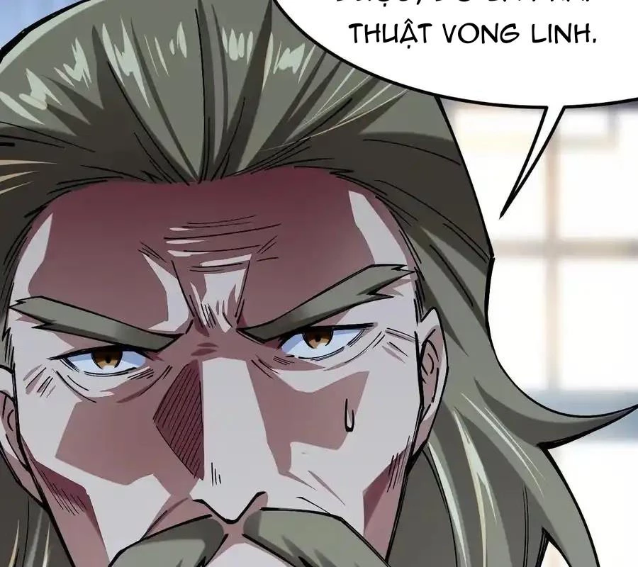 Sức Mạnh Của Kiếm Thần: Chapter 54