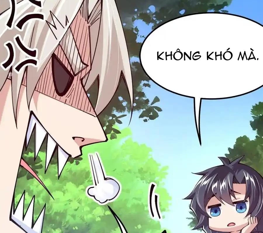 Sức Mạnh Của Kiếm Thần: Chapter 54