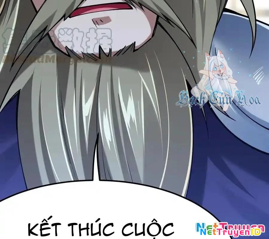 Sức Mạnh Của Kiếm Thần: Chapter 54